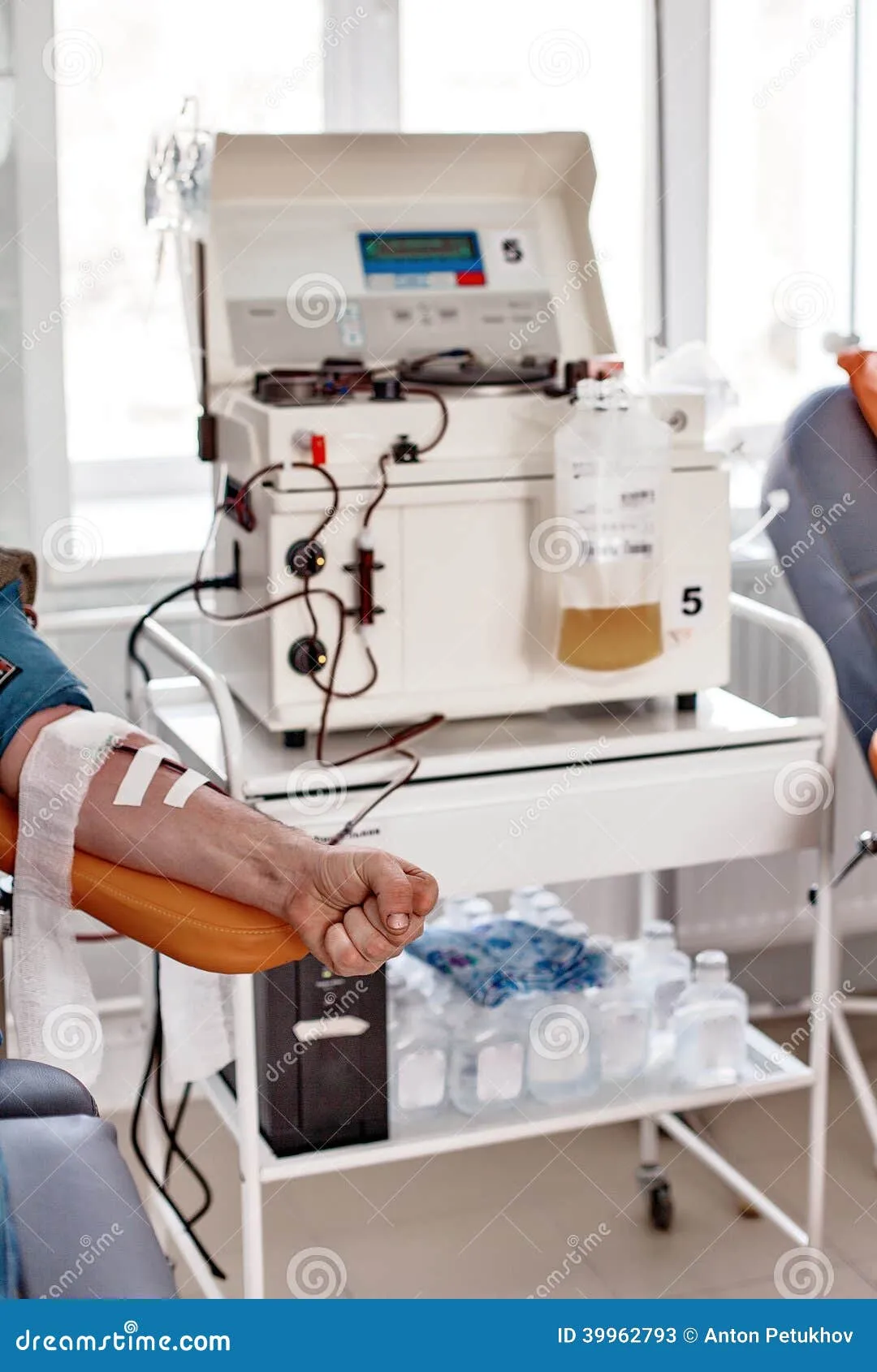 Can You Donate Plasma With Herpes: Understanding The Process