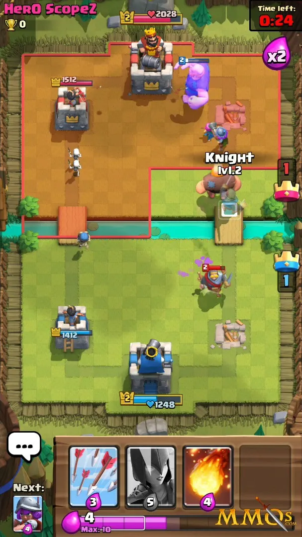 Clash Royale Donate Cards: Ultimate Guide