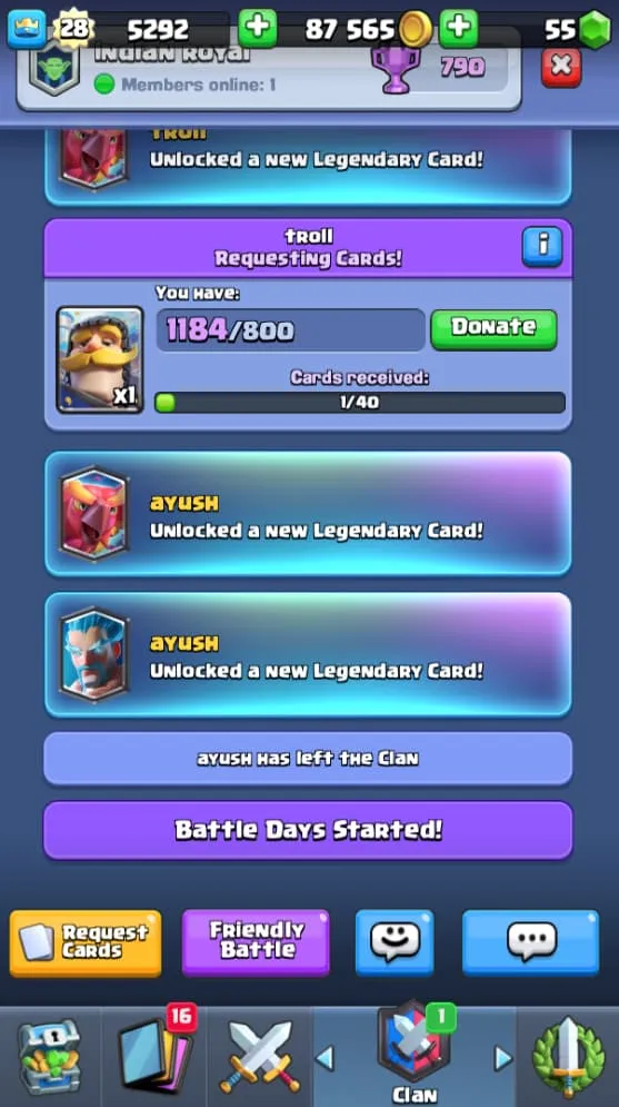 Clash Royale expert tips