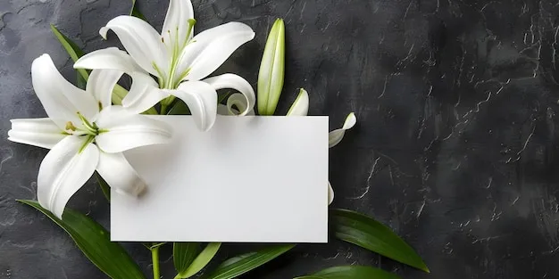 Condolence Message On Demise Of Father: How To Offer Comfort