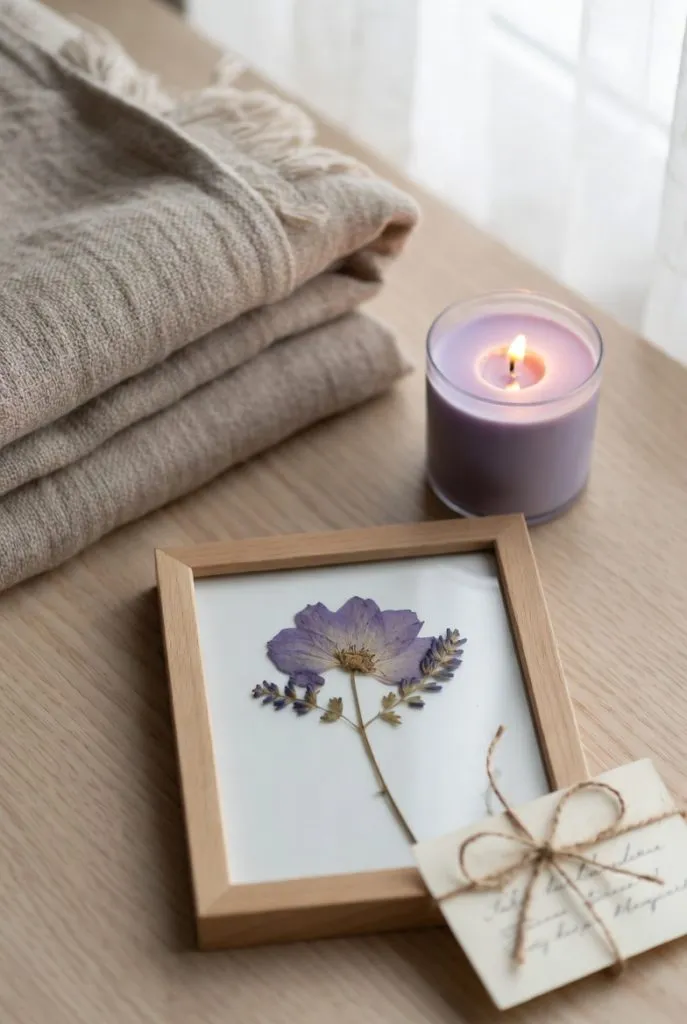 A handwritten sympathy card with flowers to honor a pet