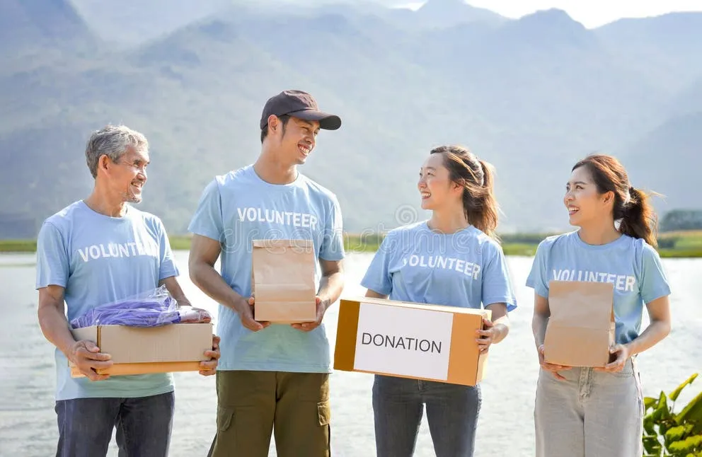 ways to donate to dm at uf