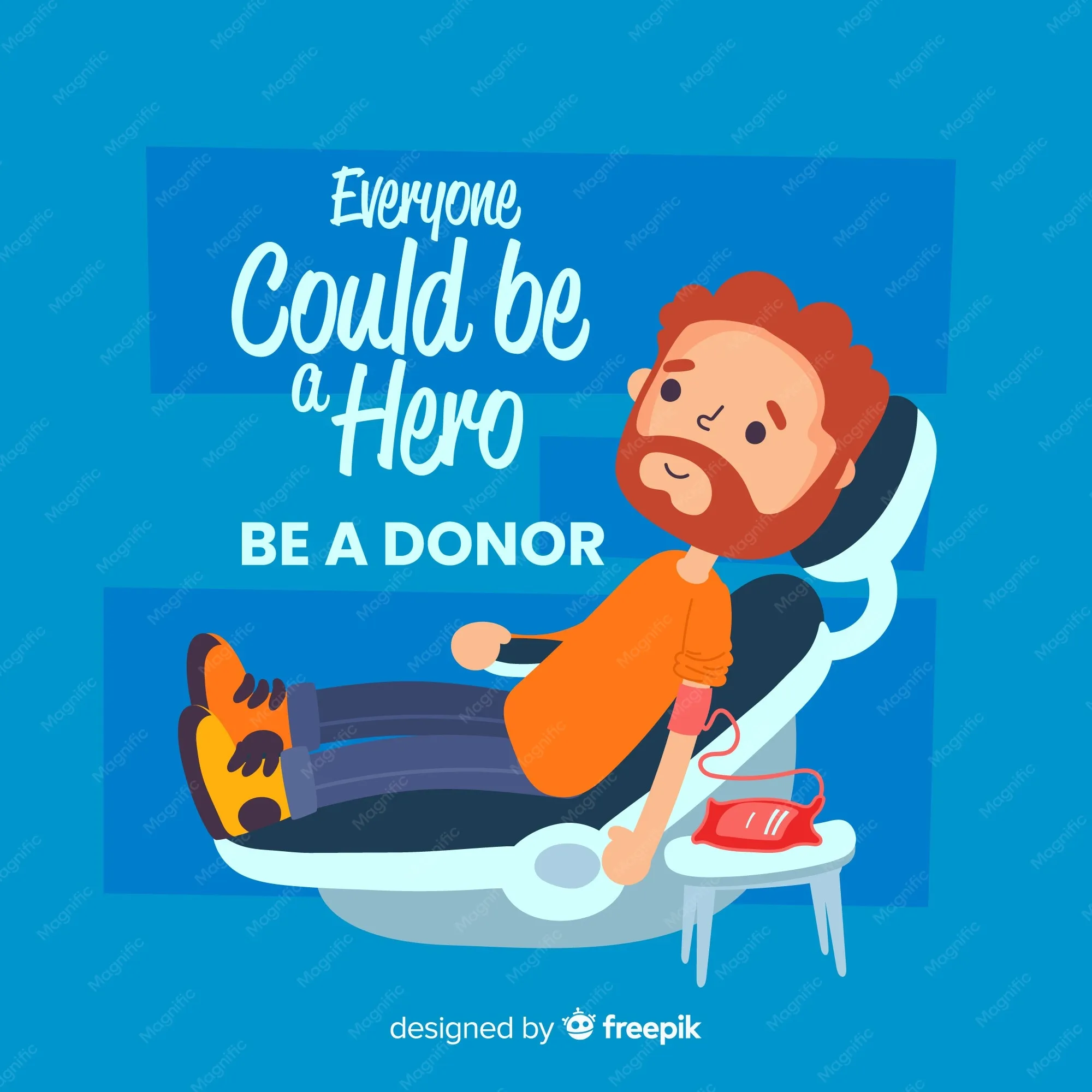 Donate Blood Meme: Save Lives