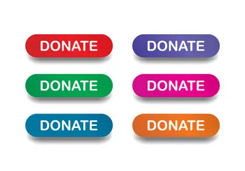 Donate Button Png: Enhance Your Website