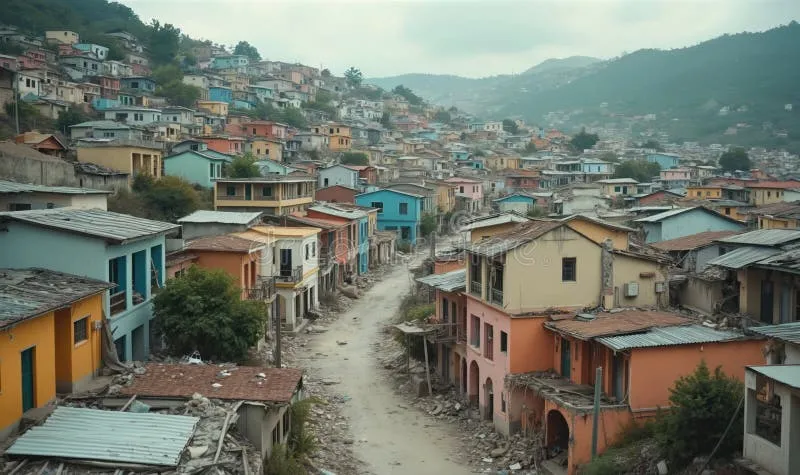 Donate Clothes To Haiti: Helping Hands