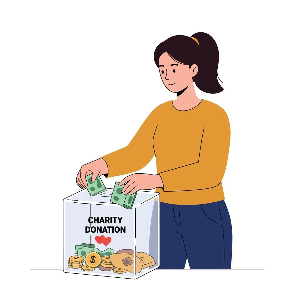 Expert tips for donating to Operation Mi'ihen