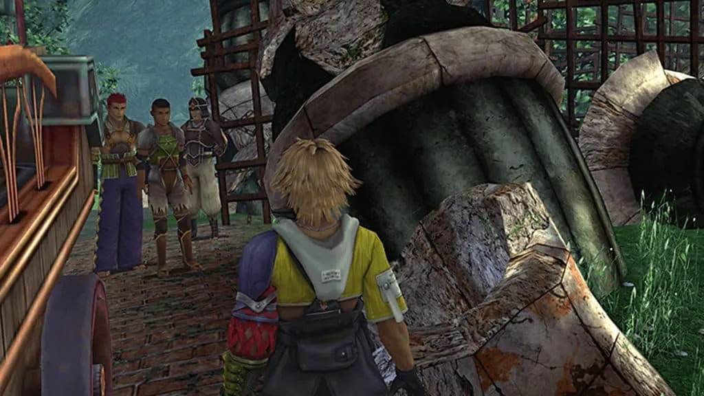 Ffx Donate To Operation Mi'ihen: A Comprehensive Guide