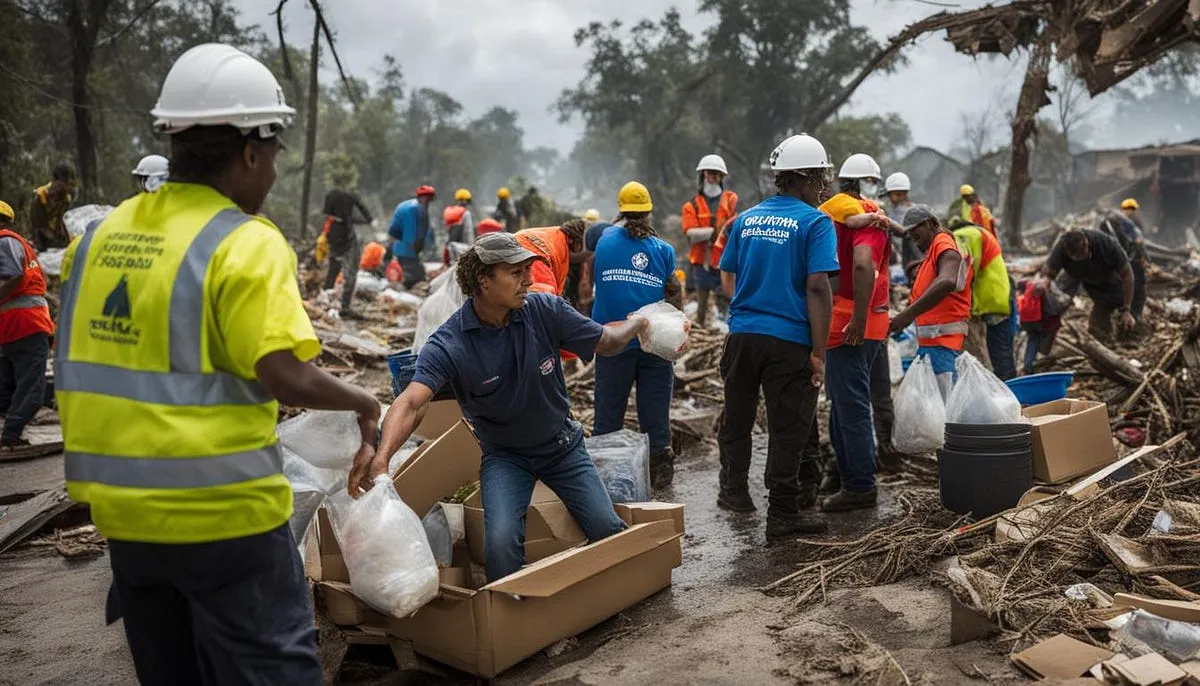 Td Jakes Donate Disaster Relief