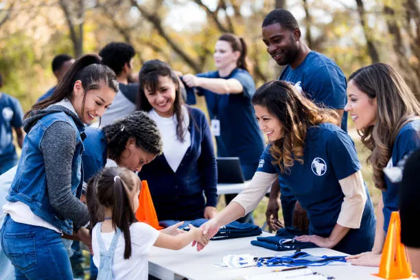 Td Jakes Donate Volunteer