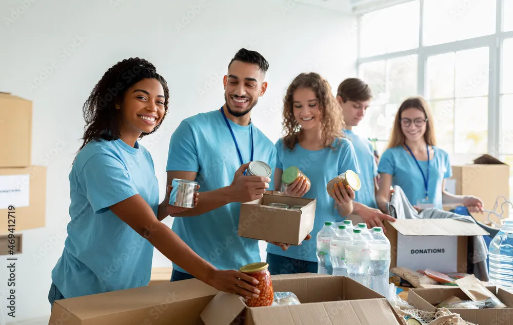 Uf Dm Donate: Supporting A Cause